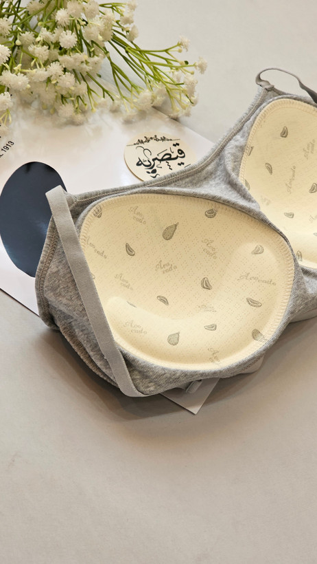 نیم تنه نخی