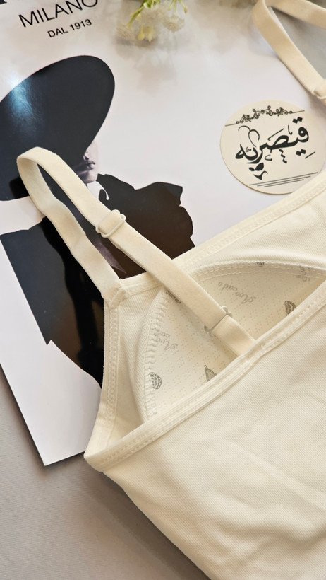 نیم تنه نخی